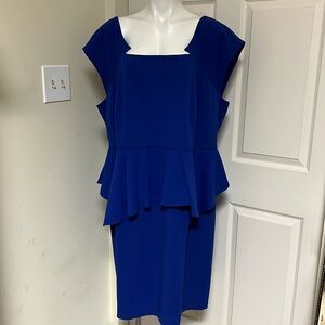 Lane Bryant Dress NWT size 26